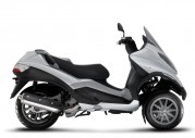 Piaggio Mp3 400ie